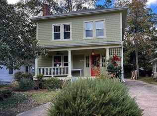 10 Rosemary St, Raleigh, NC 27607