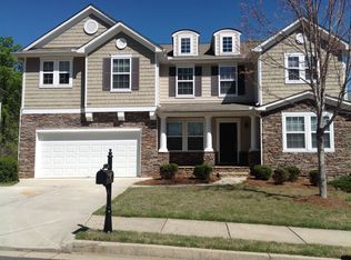 6115 Chastain Way #0, Fairburn, GA 30213