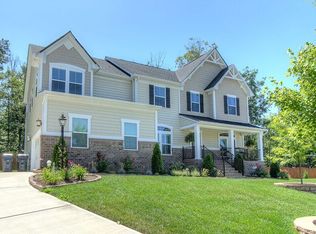 16900 Wild Senna Pl, Moseley, VA 23120