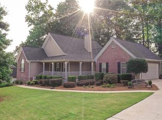456 Isaiah Dr, Jefferson, GA 30549