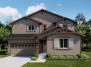 Whidbey Next Gen Plan, Uplands, Puyallup, WA 98374