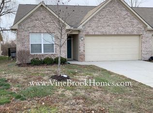 7748 Trisa Ct, Indianapolis, IN 46227