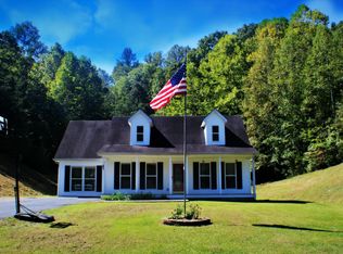 181 Hanna Leigh Trl, London, KY 40741