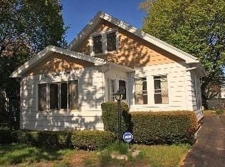 408 Bleacker Rd, Rochester, NY 14609