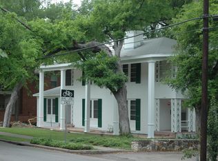 3204 Duval St, Austin, TX 78705
