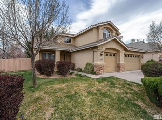 2390 Lincoln Meadows Dr, Reno, NV 89521