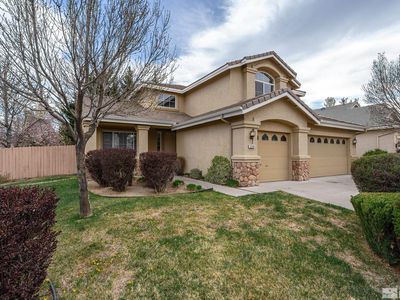 2390 Lincoln Meadows Dr, Reno, NV, 89521