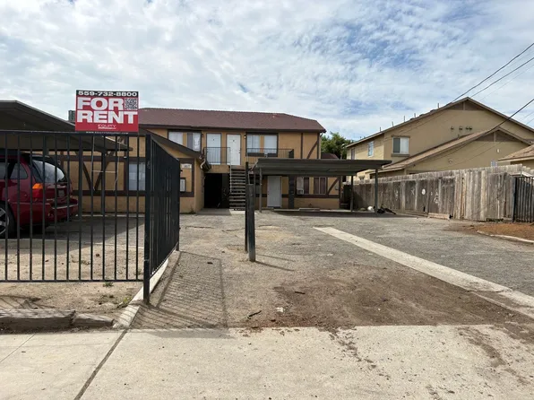 4287, 1017 W Goshen Ave APT D, Visalia, CA 93291