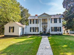824 University Avenue - Purser House, Oxford, MS 38655