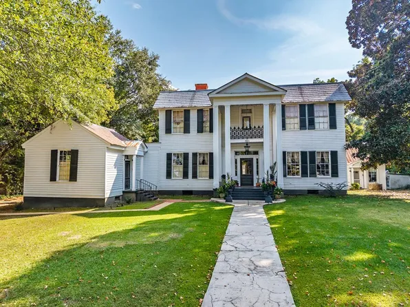 824 University Avenue - Purser House, 824 University Ave, Oxford, MS 38655