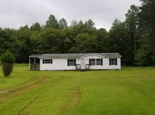 434 Miles Jackson Rd, Palmyra, VA 22963