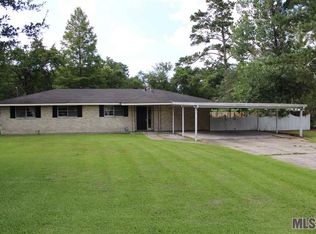 4786 Myrle Dr, Addis, LA 70710
