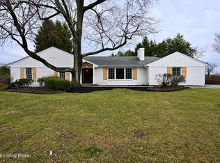 2224 Wynnewood Cir, Northfield, KY 40222