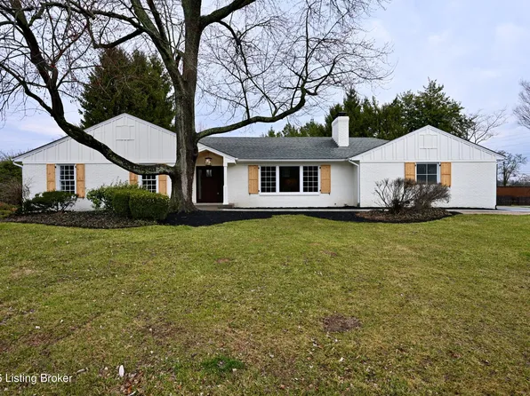 2224 Wynnewood Cir, Northfield, KY 40222