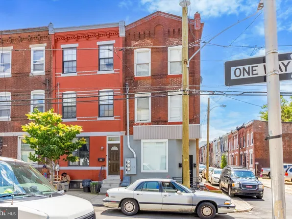 2824 W Master St, Philadelphia, PA 19121
