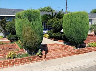 12151 Park Ln, Garden Grove, CA 92840