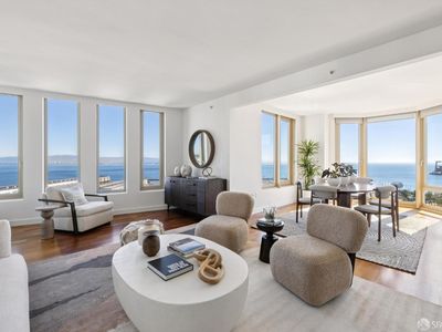 88 King St Unit 1205, San Francisco, CA, 94107