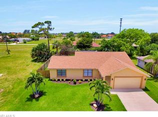 4612 SW 15th Ave, Cape Coral, FL 33914
