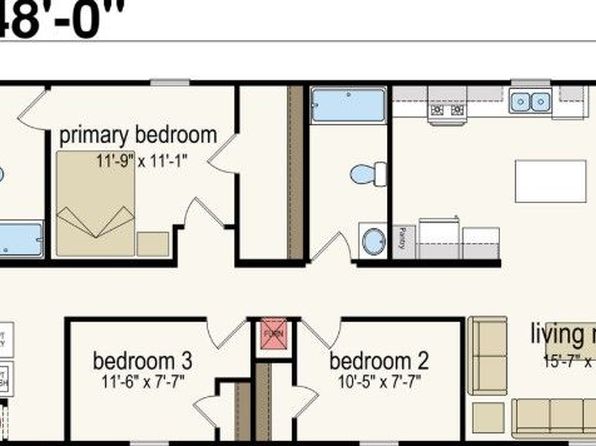 1850 E 181st Ave #1a3