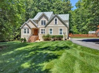 13354 Walke Pointe Way, Chesterfield, VA 23832