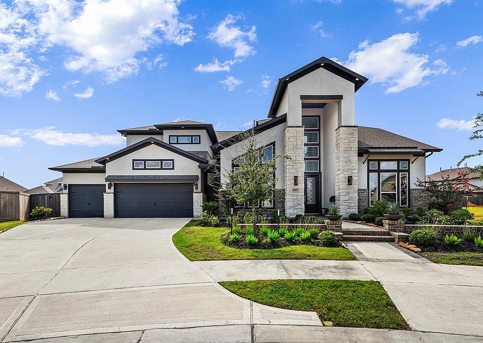 18810 Onion Creek Ct, Cypress, TX 77433 MLS 27079722 Zillow