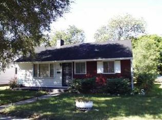 1040 Clark Rd, Gary, IN 46404