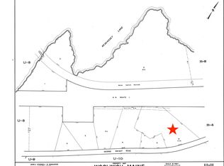 0 George Wright Rd, Woolwich, ME 04579