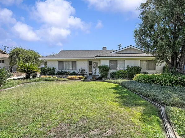 1057 W Bonnie Brae Ct, Ontario, CA 91762