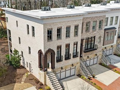 255 Marjean Way, Alpharetta, GA, 30009