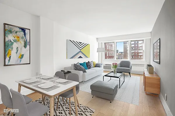 Rented by Citi Habitats | media 6