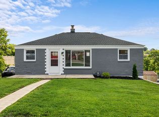 87 Montclair Dr, West Mifflin, PA 15122