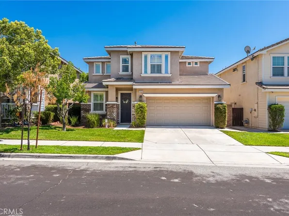 33320 Wallace Way, Yucaipa, CA 92399