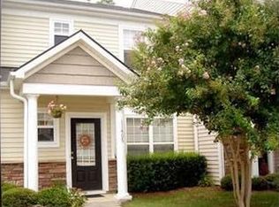 11405 Shadow Elms Ln, Raleigh, NC 27614