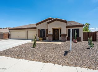 1247 W Delmonte Dr, Casa Grande, AZ 85122