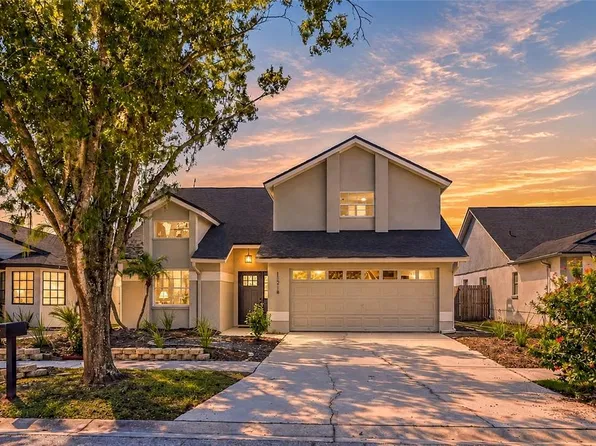 11216 SHADYBROOK DRIVE, TAMPA, FL 33625