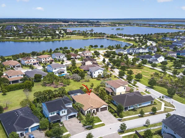 1010 Sweetgrass Street, Loxahatchee, FL 33470