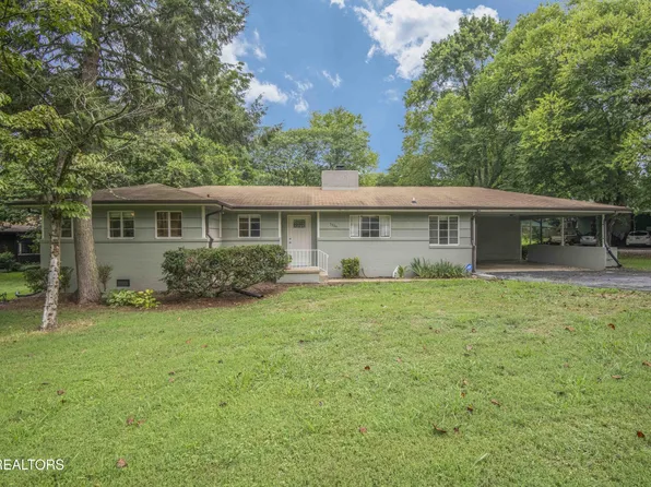 3309 Saratoga Dr Lot 50, Knoxville, TN 37920