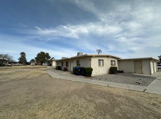 433 Palm Dr, Ridgecrest, CA 93555