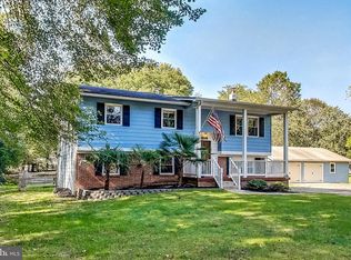 6045 Cracklingtown Rd, Hughesville, MD