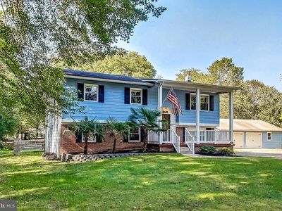 6045 Cracklingtown Rd, Hughesville, MD, 20637