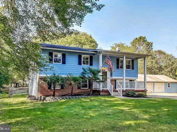 6045 Cracklingtown Rd, Hughesville, MD 20637