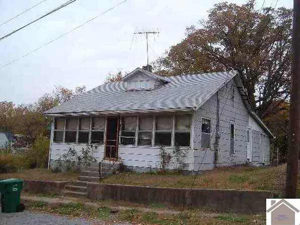 352 Cumberland St, Wickliffe, KY 42087