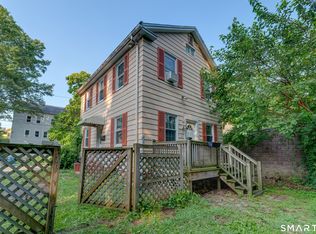 15 Hine Pl, New Haven, CT 06511