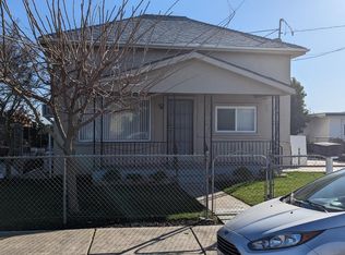 734 Howard St, Stockton, CA 95206