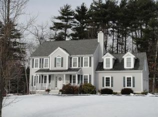22 Manor Ln, Oxford, MA 01540
