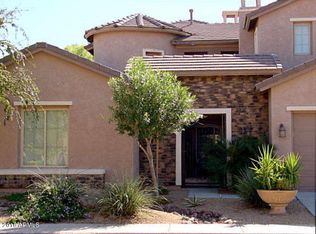 17329 W Lincoln St, Goodyear, AZ 85338