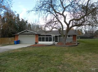 10050 W Mren St, Boise, ID 83709