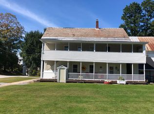 60 Main St, Milton, VT 05468