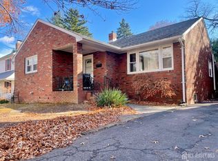 140 Graham St, Highland Park, NJ