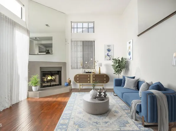 1210 S Mayflower Ave Unit A, Monrovia, CA 91016
